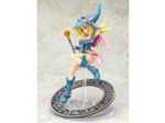 [EXCLU WEB] Yu-Gi-Oh! statuette 1/7 Magicienne Des Tenebres