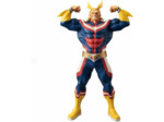 [FIGURINE]  MY HERO ACADEMIA - GRANDISTA - ALL MIGHT