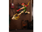 [FIGURINE] Street Fighter - JADA TOYS - Cammy
