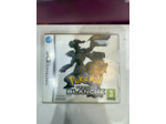 Jeu Nintendo Ds Pokemon Version Blanche (white)