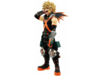 My Hero Academia - Figurine Katsuki Bakugo Ichibansho Longing From Two People Ver.