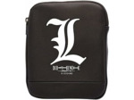 ABYSTYLE - DEATH NOTE - Sac Besace L Symbole Vinyle Petit Format