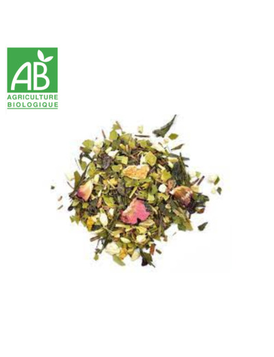 Herbes Détox - 100g