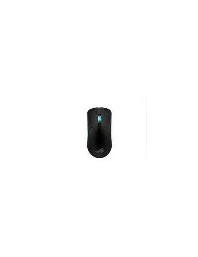 Souris gaming sans fil ultra-légère de 54g - capteur ROG Aimpoint de 36 000 DPI-