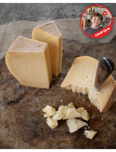 Pecorino reggino