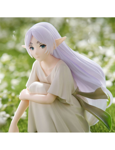 [FIGURINE] Frieren Beyond Journey's End - Frieren In Those Days