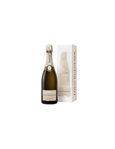 Champagne Louis Roederer collection 245