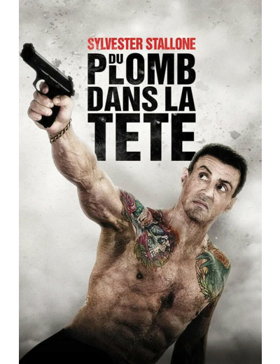 Dvd Du plomb dans la tête