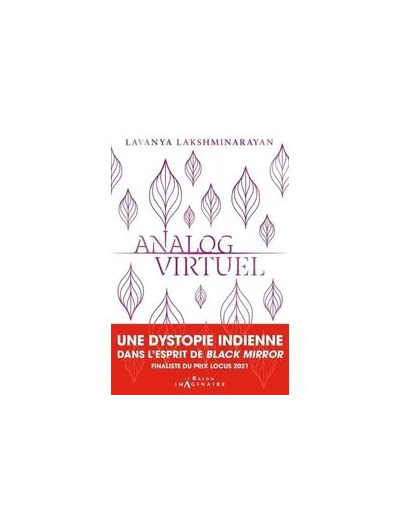 Livre Analog/Virtuel