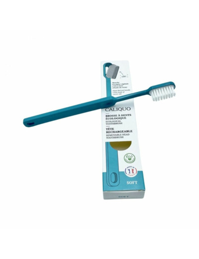 Brosse à dents Caliquo