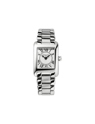 Montre Frédérique Constant Classics Carrée Ladies