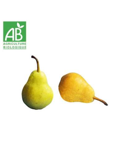 Poire William - 500 g