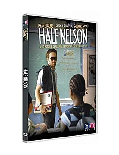 Dvd Half Nelson