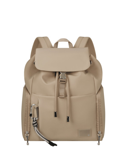 WANDER LAST BACKPACK 3PKT Desert