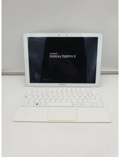 Samsung Galaxy TabPro S SM-W703 128GB, Wi-Fi, 12"