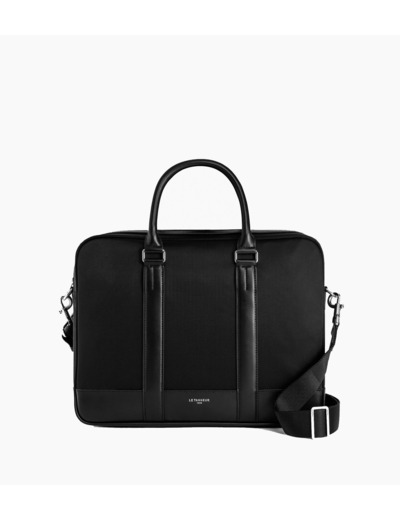 Porte documents 1 soufflet 15" Gaspard