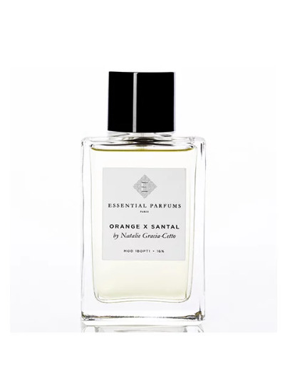 Orange X Santal EDP - Refillable