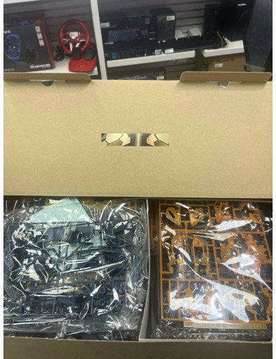 Bandai 2303444 1:60 Unicorn Gundam 02 Banshee Norn Plastic Model Kit*