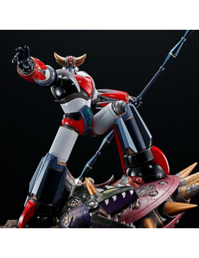 Grendizer / UFO ROBO Grendizer (Goldorak) - Figuarts ZERO Touche Métallique