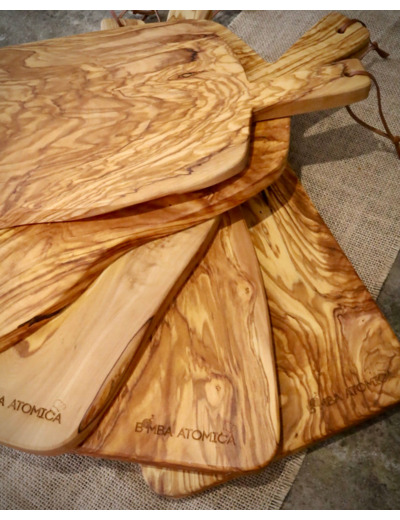 Planche à découper