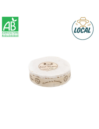 Saint Jacques - Tremblaye