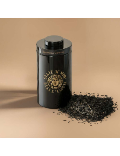 Spontaneous Generosity Thé