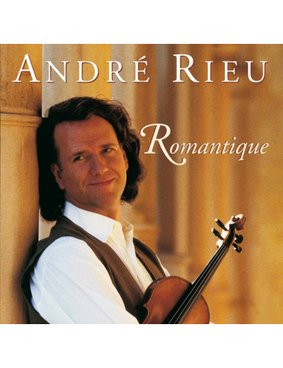 Cd Romantique