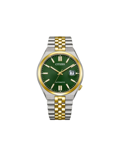 Montre Citizen Tsuyosa 60 NK0024-54X