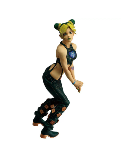 [FIGURINE] JOJO'S BIZARRE ADVENTURE - ICHIBANSHO - JOLYNE CUJOH