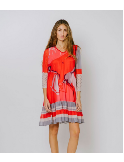 Robe 909