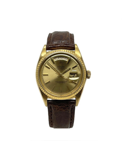 ROLEX Day date President 1803