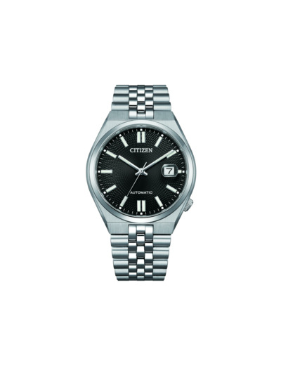 Montre Citizen Tsuyosa 60 NK0020-55E