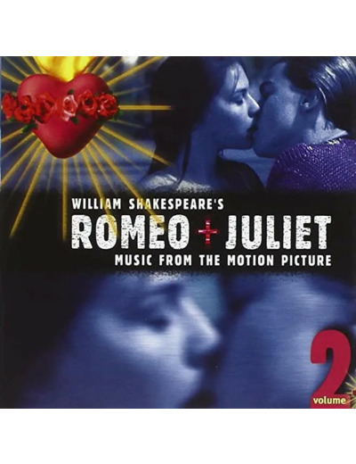 Cd Romeo Juliet Vol.2