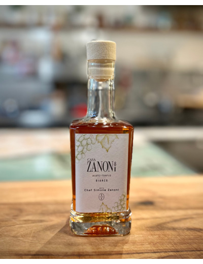 Vinaigre blanc réserve