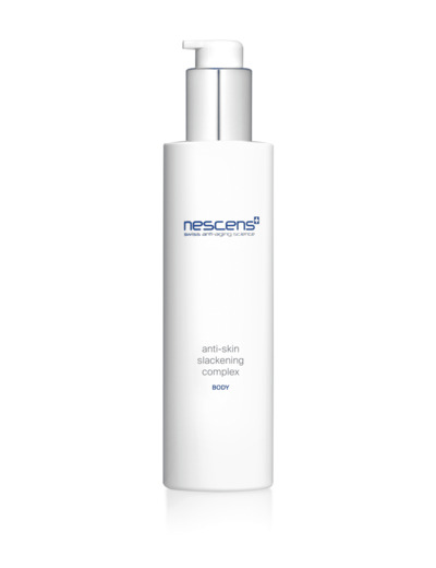 Anti-Relâchement Cutané - Corps