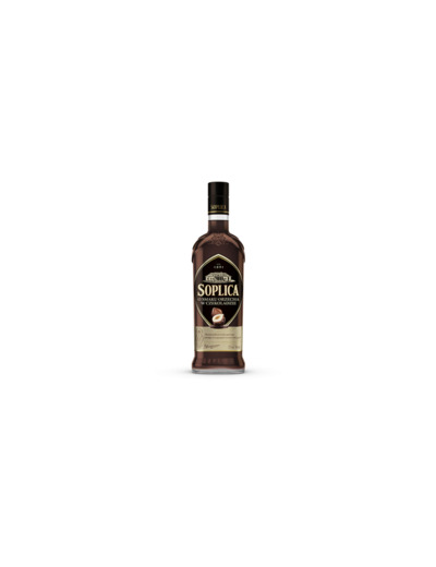 Soplica 1891 Noisette-Chocolat 25% (50cl)