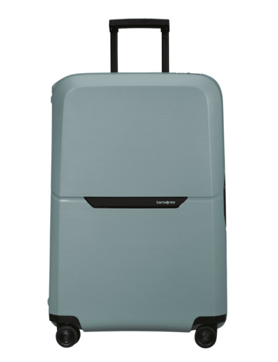 Nuon Spinner 69/25 Ice Blue