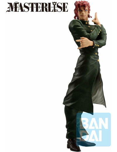 [FIGURINE] OJO’S BIZARRE ADVENTURE STARDUST CRUSADERS - ICHIBANSHO STARDUST CRUSADERS  - NORIAKI KAKYION