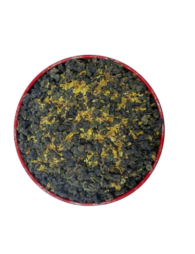 OOLONG OSMANTHUS