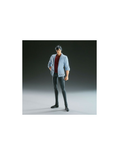 [figurine] CITY HUNTER THE MOVIE ANGEL DUST RYO SAEBA