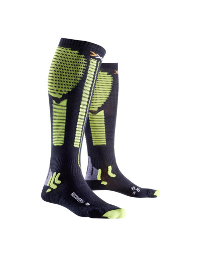 Chaussettes X-BIONIC XBS.PRECUPERATION