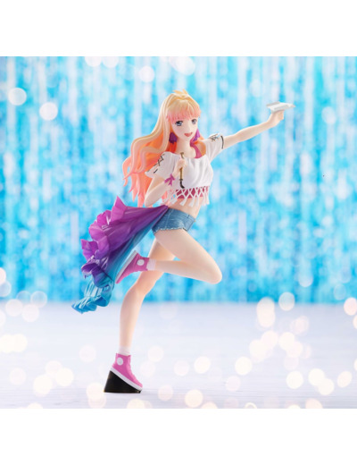 [FIGURINE] Macross Frontier - Figurizma - Sheryl Nome Labyrinth of Time Ver.