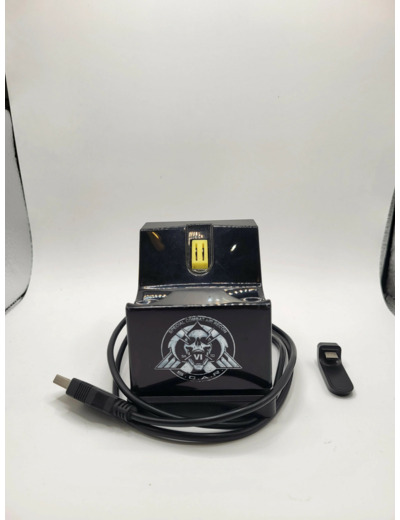 AMIIBO ZELDA TWILIGHT PRINCESS