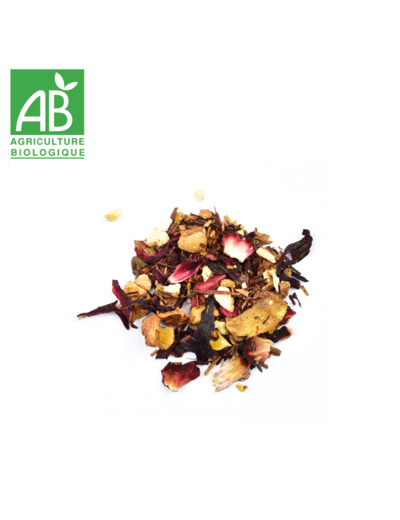 Rooïbos Cocooning - 100g