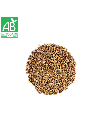 Sarrasin décortiqué - 100g