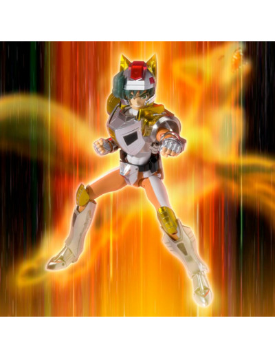 [FIGURINE EXCLU WEB] SAINT SEIYA - Myth Cloth Revival - Daichi du Petit Renard