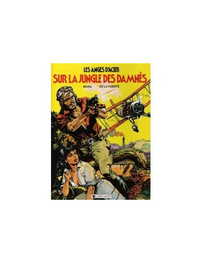 Livre Sur la jungle des damnés