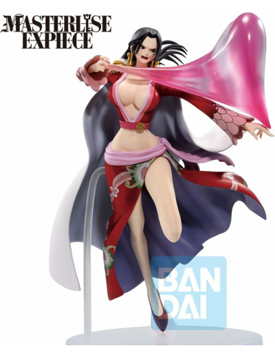 One Piece - Figurine Boa Hancock Ichibansho Memory Of Heroines Ver.2