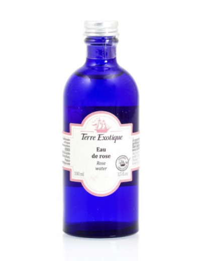 Eau de Rose