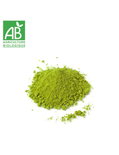 Thé Matcha Japonais - 100g